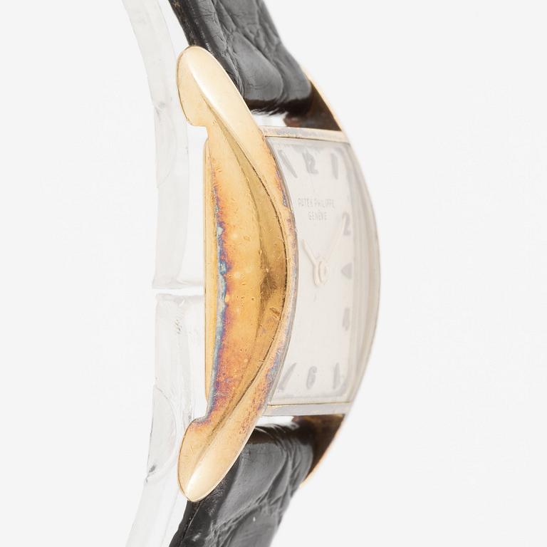 Patek Philippe, "Banana", ca 1955.