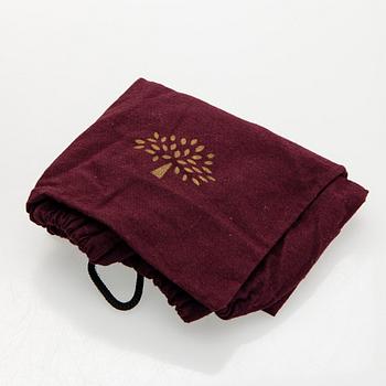 Mulberry, weekendbag, vintage.