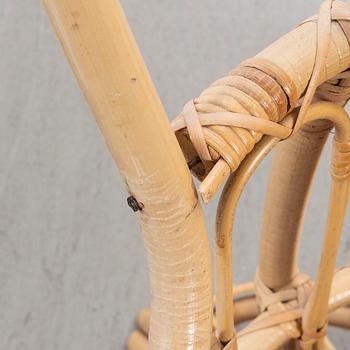 Josef Frank, Fåtöljer 1 par modell B 311 för Firma Svenskt Tenn.