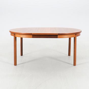 Dining Table Troeds Bjärnum 1960s.