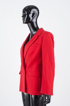 KAVAJ, Burberrys, England, 1900-talets tredje kvartal.