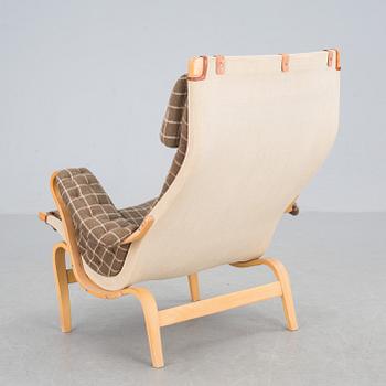FÅTÖLJ, "Pernilla", Bruno Mathsson, Dux.