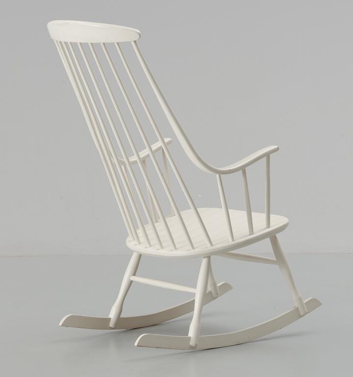 GUNGSTOL, "Bohem", Lena Larsson, Nässjö stolfabrik.