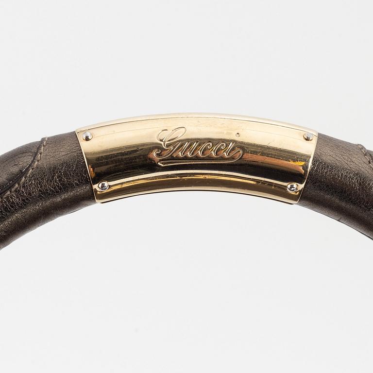 Gucci, a 'Guccisima' handbag, Aoyama, 2007.