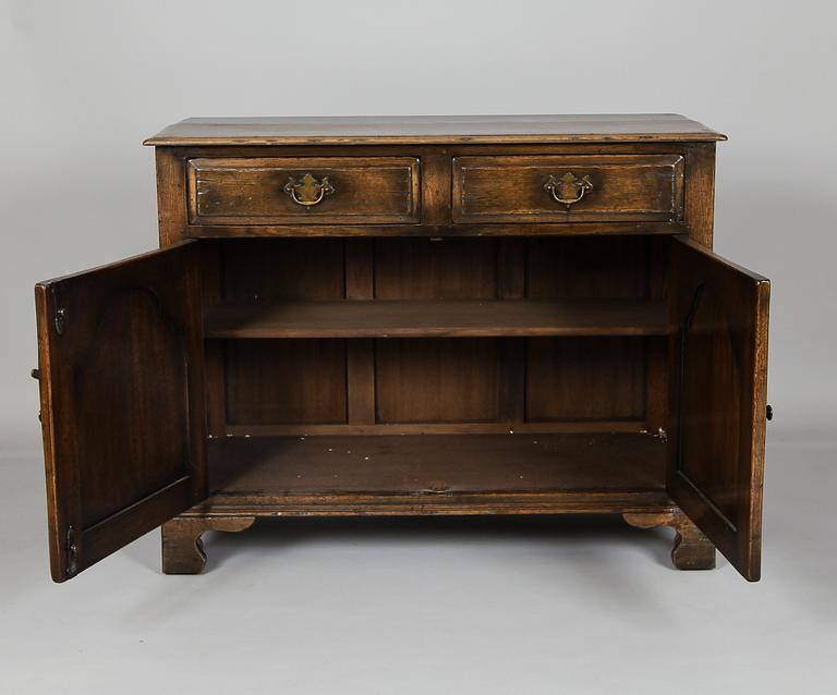 SKÄNK, England 1900-talets mitt.