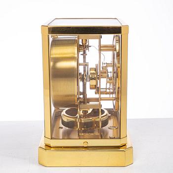 Jaeger-LeCoultre, bordsur, Atmos, Schweitz, 1900-talets andra hälft.