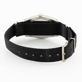 Candino, "Three Crowns", wristwatch, 35 mm.