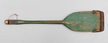 SPADE, allmoge, 1800-tal.