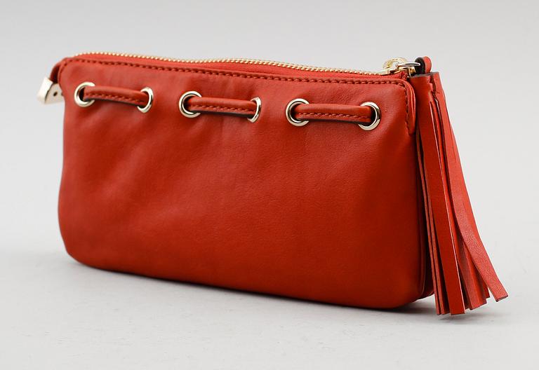 VÄSKA, Anya Hindmarch, 2000-tal.