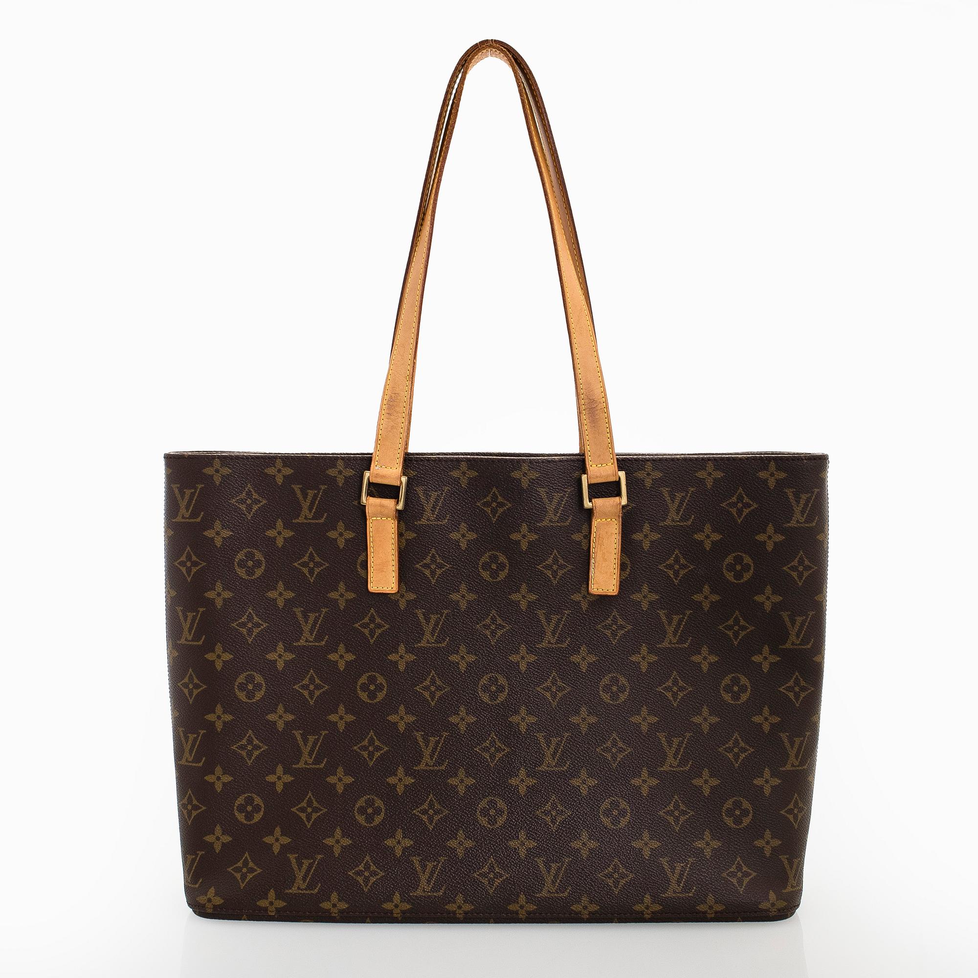 Louis Vuitton, laukku, "Luco".