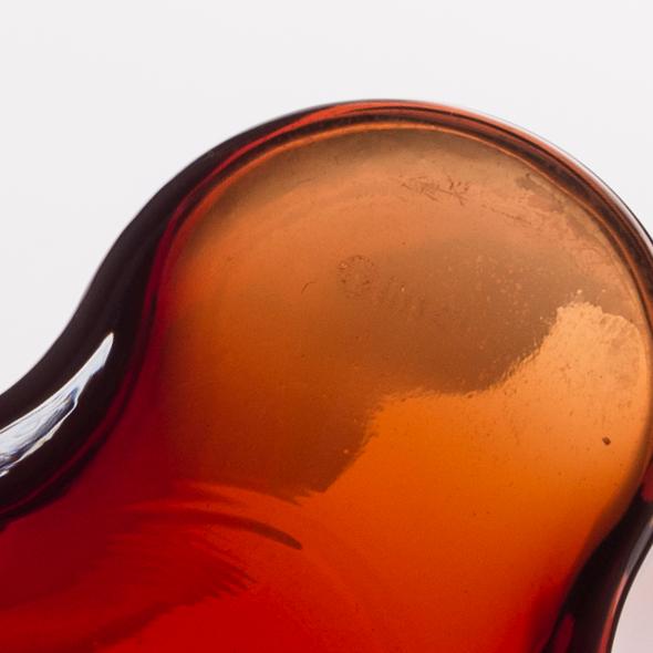 VAS, glas, Alvar Aalto, Iittala.