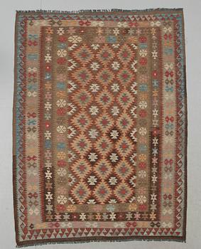 MATTA, Kelim. Ca 200 x 150 cm.