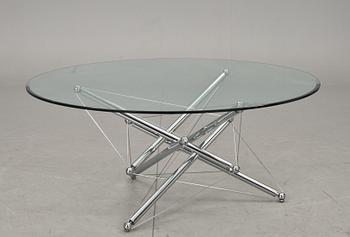 SOFFBORD, "Wadell 713", Theodore Waddell, Cassina.