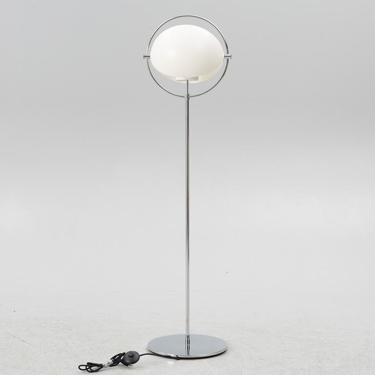 Louis Weisdorf, golvlampa, "Multi-Lite", GUBI, samtida,.