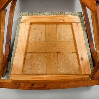 STOLAR, 7+1+2 st, senempire, Baltikum, 1800-tal.