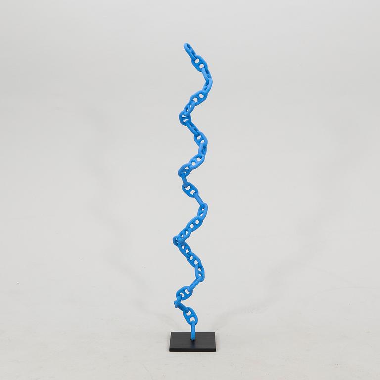 Oscar Reutersvärd, Untitled.