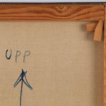 Gösta Werner, Composition.