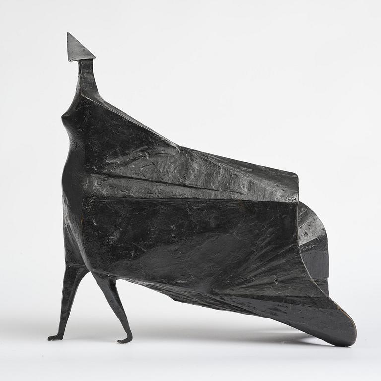 Lynn Chadwick, "Maquette II Jubilee III".