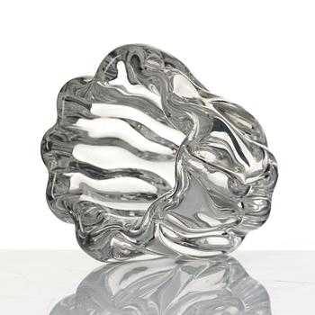 Tapio Wirkkala, vas "Kalvolan Kanto" (Stubbe), modell 3241, Iittala, Finland.