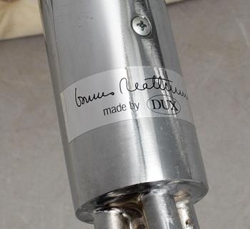 FÅTÖLJER, ett par, Jetson, Bruno Mathson, Dux.