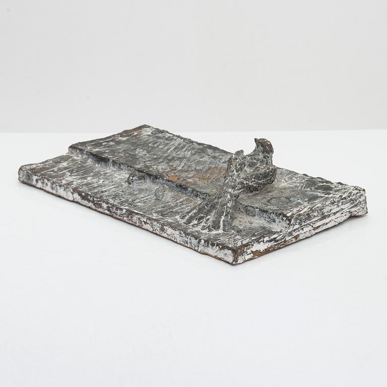 Pirkko Nukari, A bird.