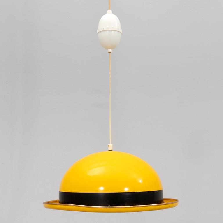 Hans-Agne Jakobsson, ceiling lamp "The Hat".
