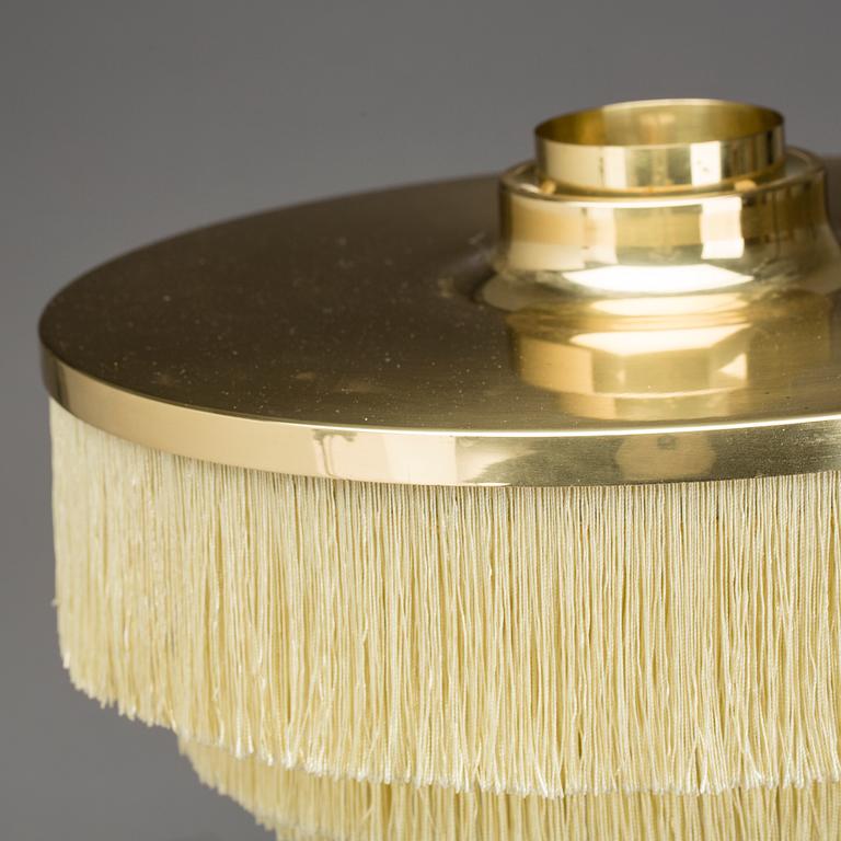 HANS-AGNE JAKOBSSON, a second half of the 20th century Markaryd table lamp.