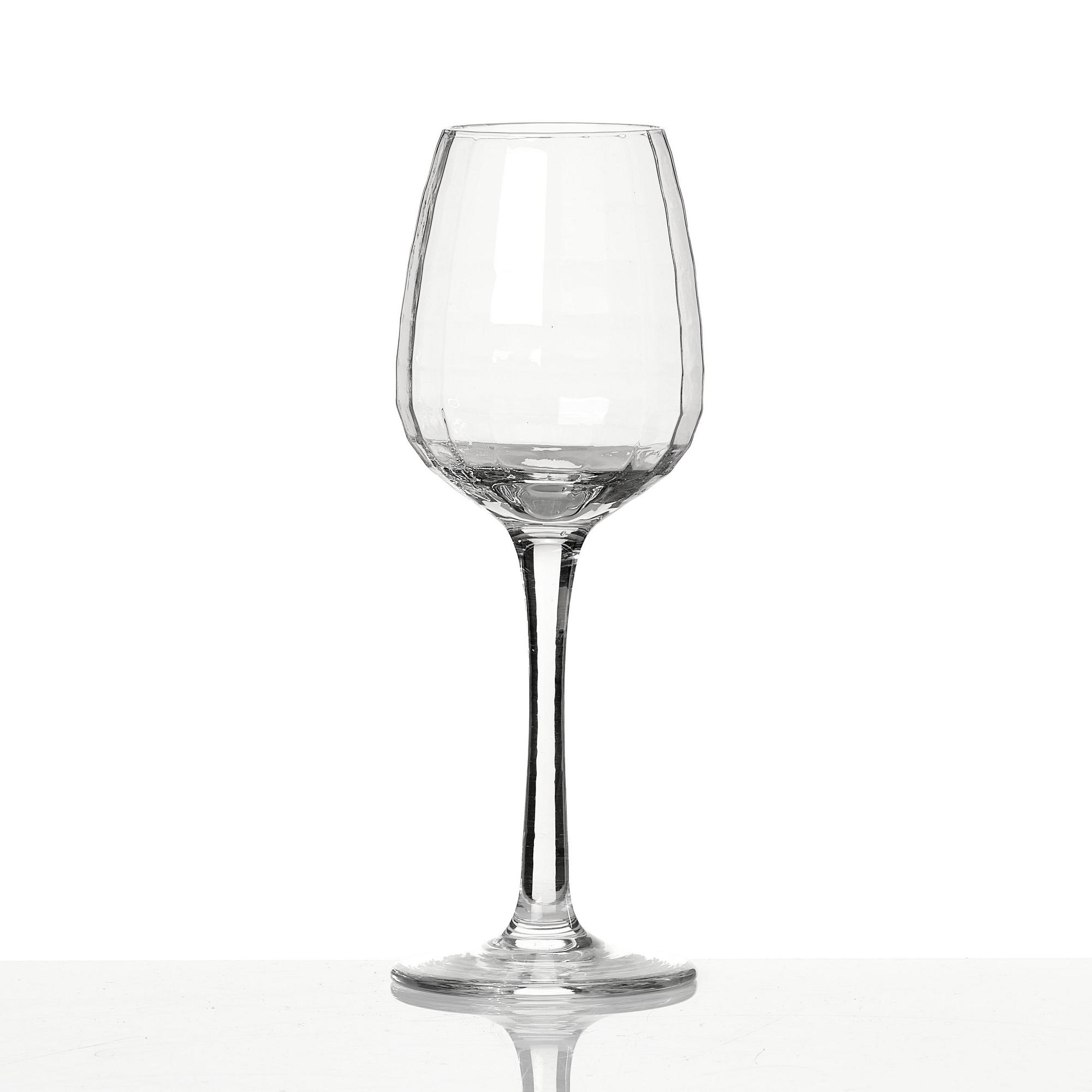 Claesson Koivisto Rune, "Wireframe", glasservis, 10 delar, prototyper, Sarasa, Japan, 2007.