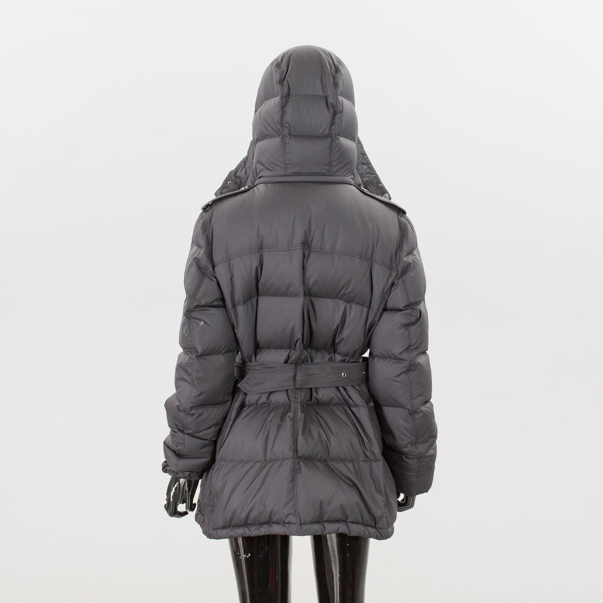 BURBERRY, dunjacka.