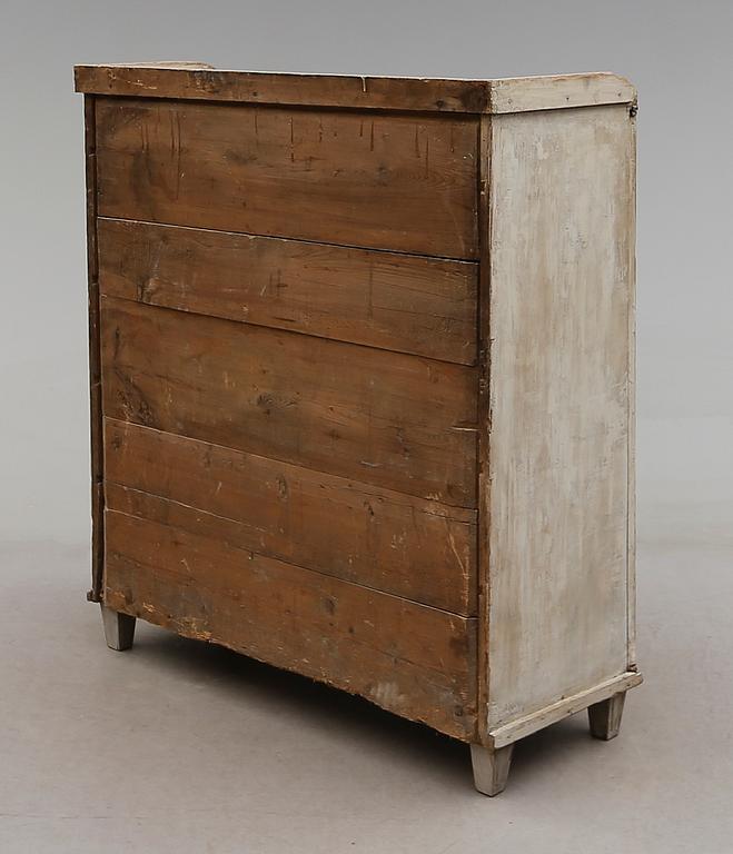 SKÄNK, 1800-talets första hälft.