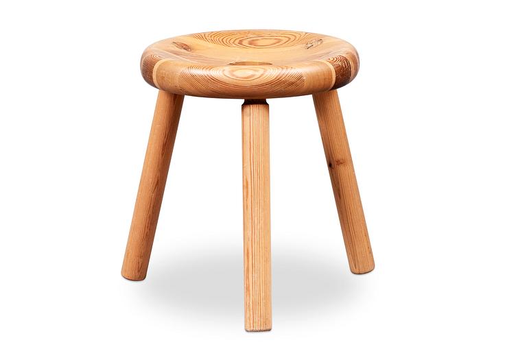 Bertel Gardberg, A STOOL.