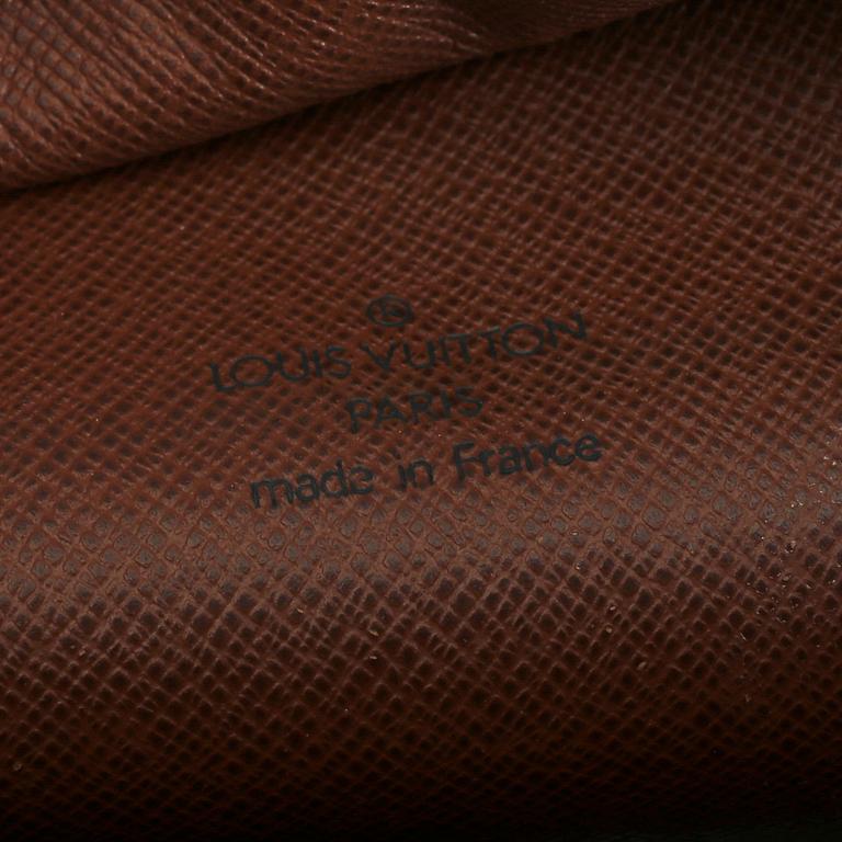 VÄSKA, Louis Vuitton.