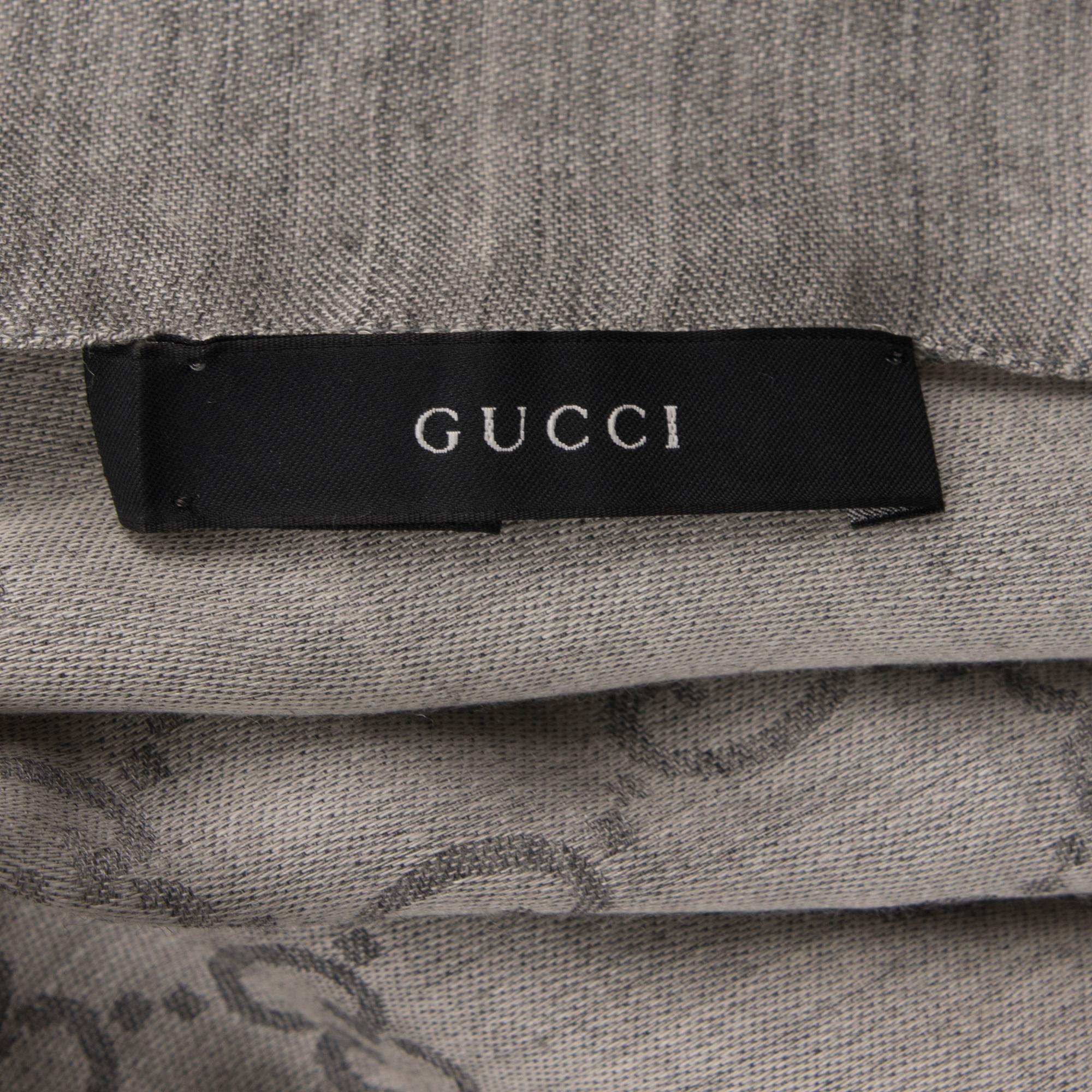 SJAL, Gucci.