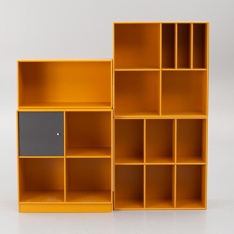 Peter J Lassen, 4 modules, Montana, Denmark.