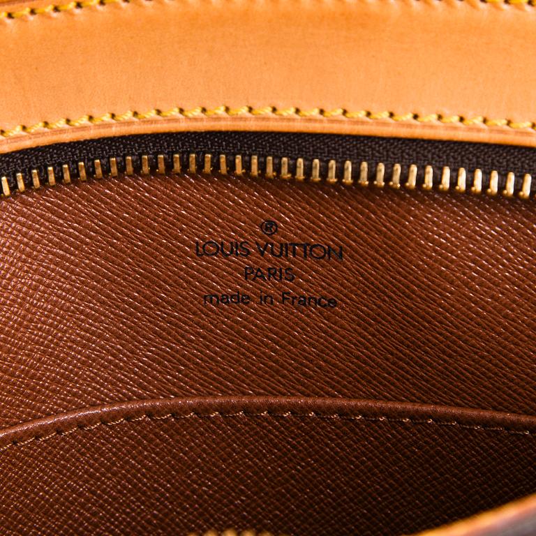 Louis Vuitton, väska, "Drouot".