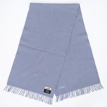 Hermès, halsdukar, 2 st.