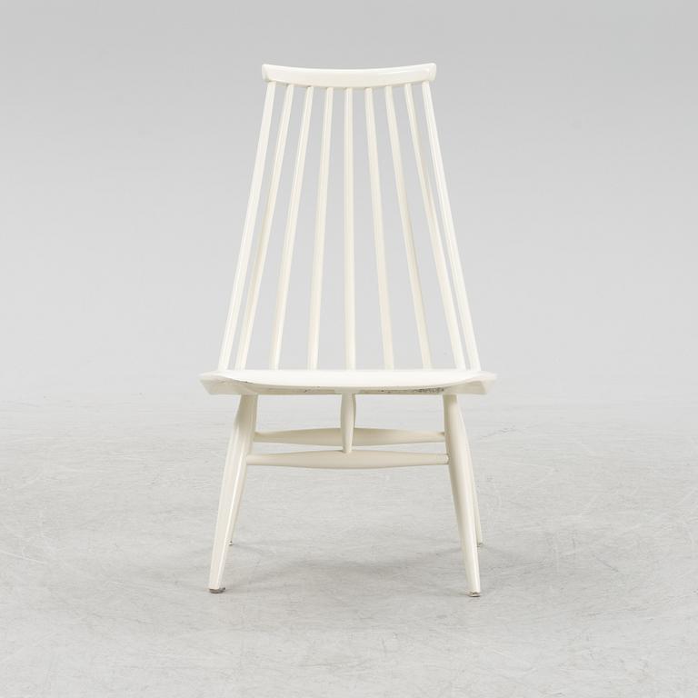 Ilmari Tapiovaara, stol, "Mademoiselle", Edsbyverken.