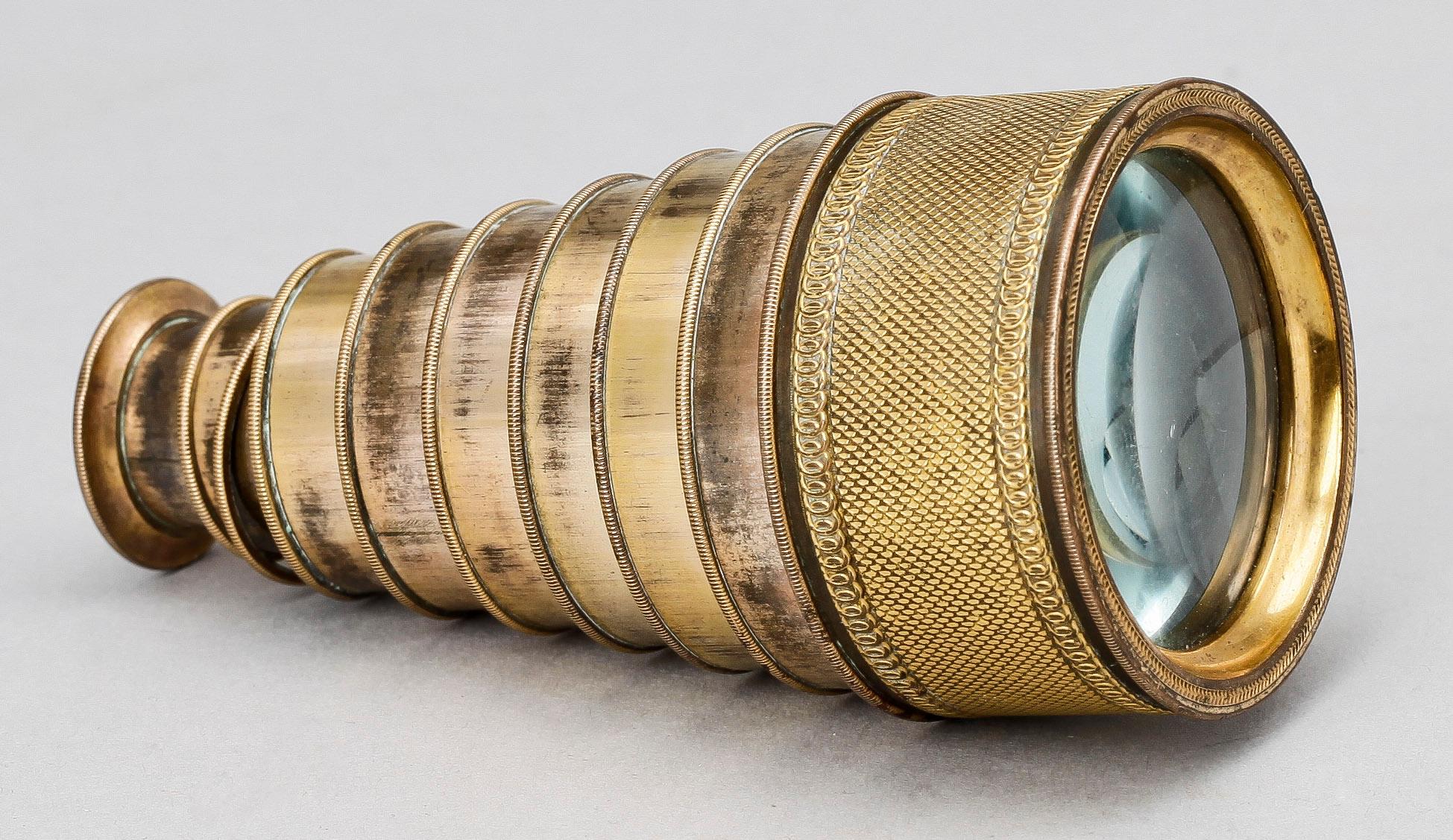 KIKARE, empire, London, 1800-talets första hälft.
