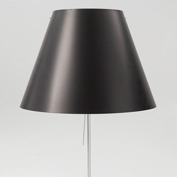 Paolo Rizzatto, floor lamp, "Costanza D13", Luceplan, Italy, second half of the 20th century.