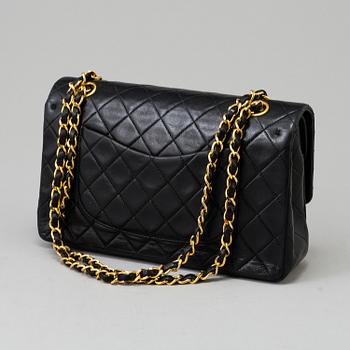 CHANEL, väska, "Double Flap".