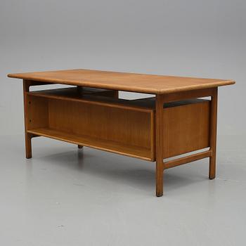 SKRIVBORD, Danmark, 1900-talets mitt.