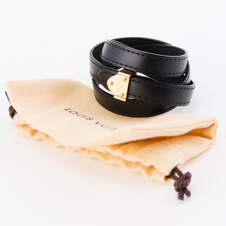 LOUIS VUITTON, "Box it", ARMBAND.