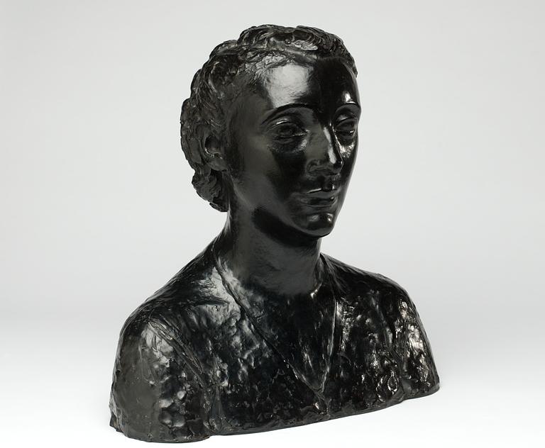 Charles Despiau, Kvinna.