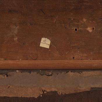 Aelbert Cuyp Hans krets, Helfigursporträtt av pojke.