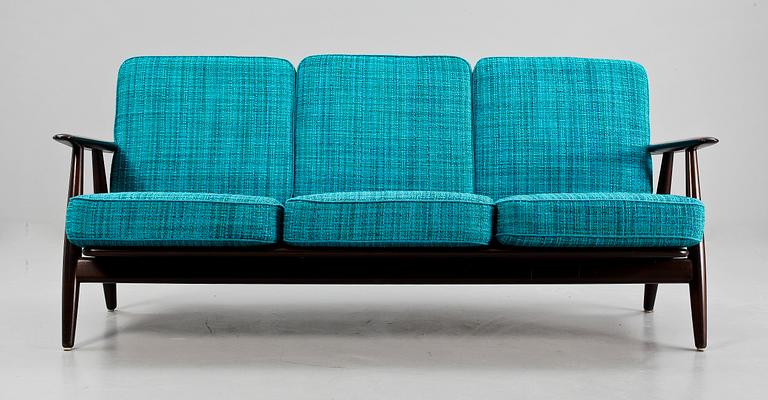 SOFFA, Hans J Wegner, Cigaren, GE-240.