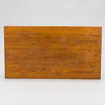 BORD, 1800-tal.