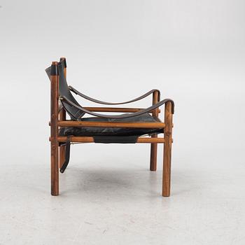 Arne Norell, a 'Sirocco' armchair, Norell Möbel AB, 1960's/70'.s.