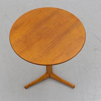 KERSTIN HÖRLIN-HOLMQUIST, BORD, "Äpplet", ur serien "Paradiset", Triva, Nordiska Kompaniet.