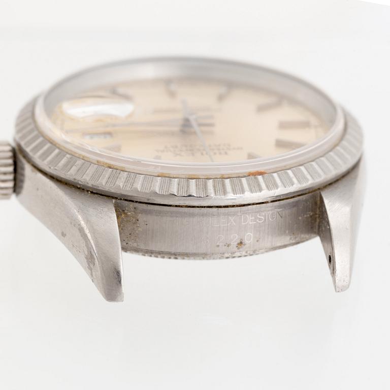 Rolex, Datejust, ca 1997.