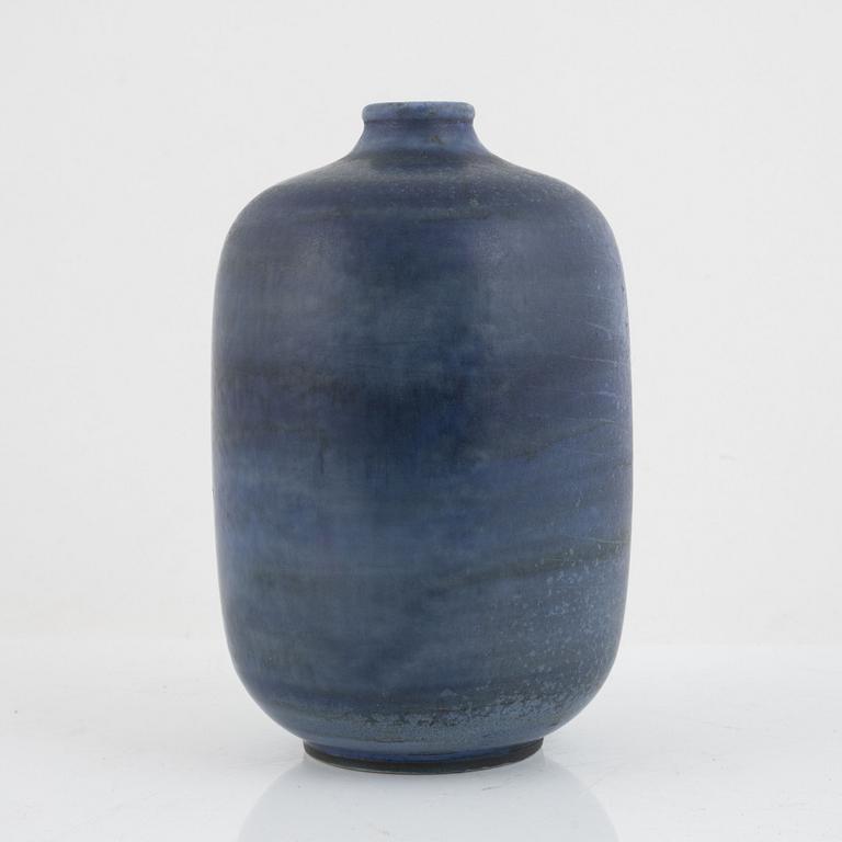 Gertrud Lönegren, a vase, Rörstrand.